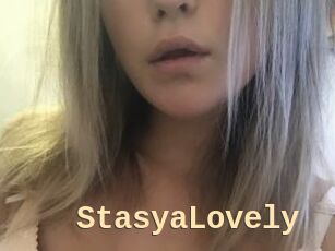 StasyaLovely