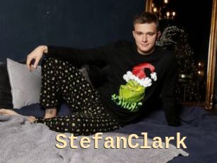 StefanClark