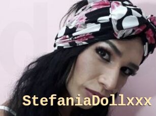 StefaniaDollxxx