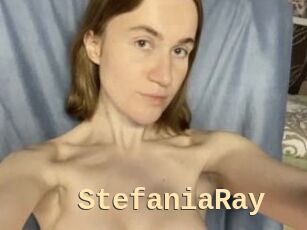 StefaniaRay