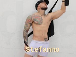 Stefanno