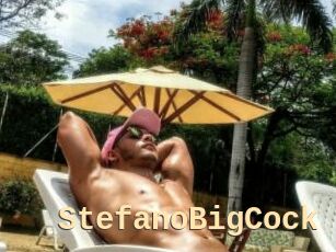 StefanoBigCock