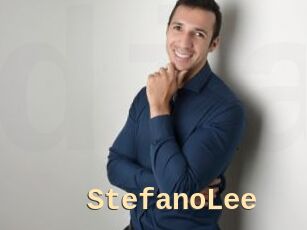 StefanoLee