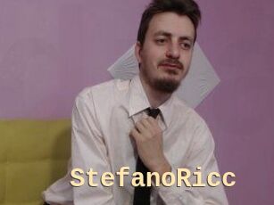 StefanoRicc