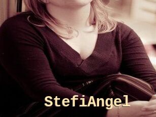 StefiAngel