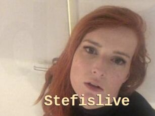 Stefislive