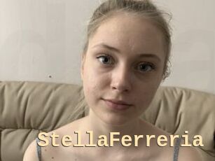 StellaFerreria