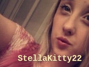 StellaKitty22