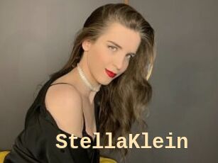 StellaKlein