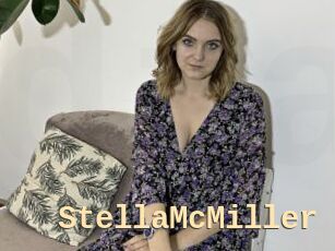 StellaMcMiller