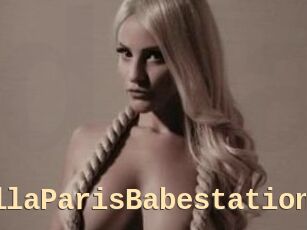 StellaParisBabestation