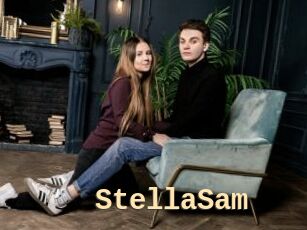 StellaSam