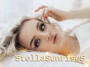 StellaSunriseS