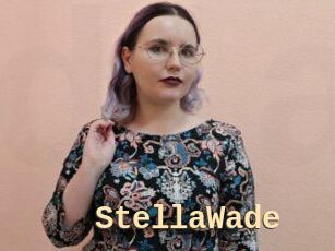 StellaWade