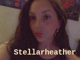 Stellarheather