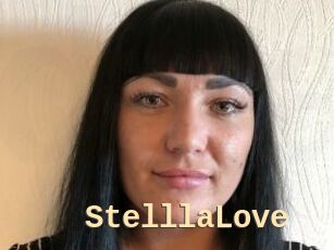 StelllaLove