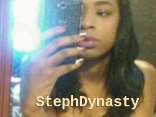 StephDynasty