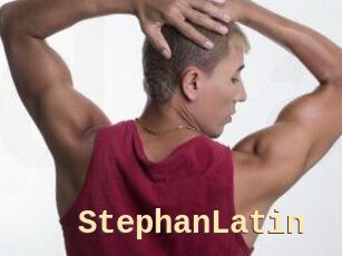 StephanLatin