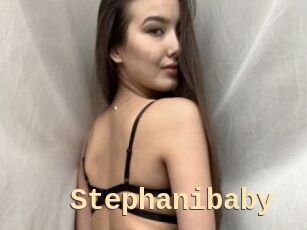 Stephanibaby