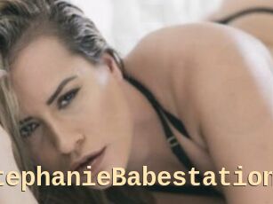 StephanieBabestation