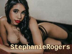 StephanieRogers