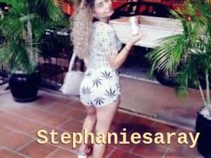 Stephaniesaray