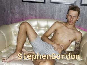 StephenGordon