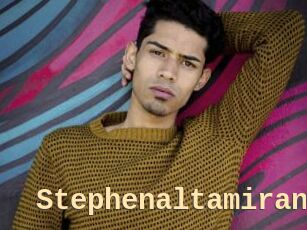 Stephenaltamiran