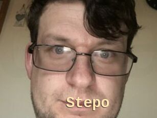 Stepo