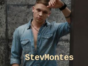 StevMontes