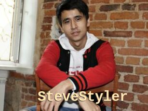 SteveStyler