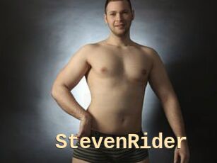 StevenRider