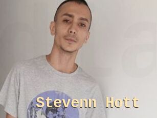 Stevenn_Hott