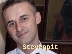 Stevenpit