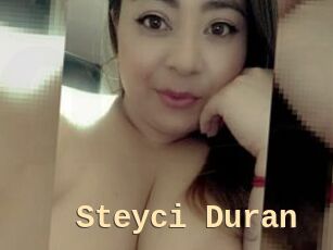 Steyci_Duran