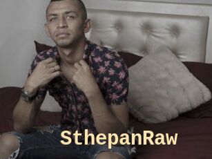 SthepanRaw