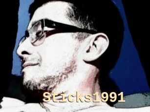 Sticks1991