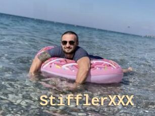 StifflerXXX