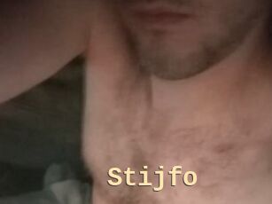 Stijfo