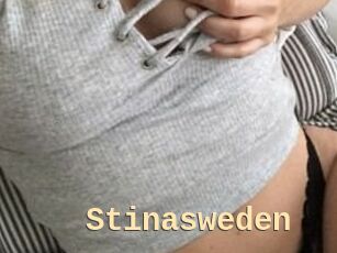 Stina_sweden