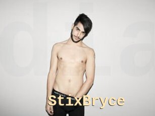 StixBryce