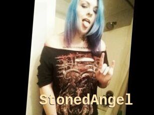 StonedAngel