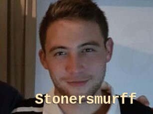 Stonersmurff