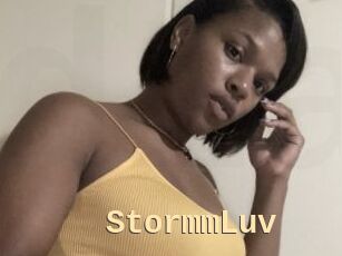 StormmLuv