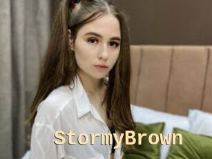 StormyBrown