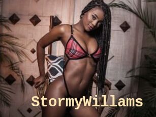 StormyWillams