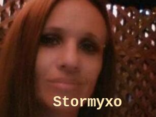 Stormyxo