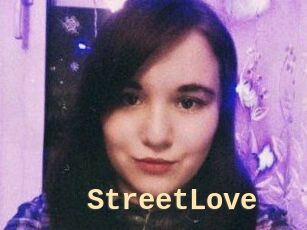 Street_Love