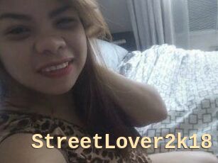 StreetLover2k18