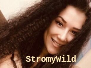 StromyWild